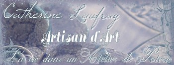 La vie d'un atelier de poterie - Le blog