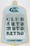 Club Auto Moto Rétro Chartres
